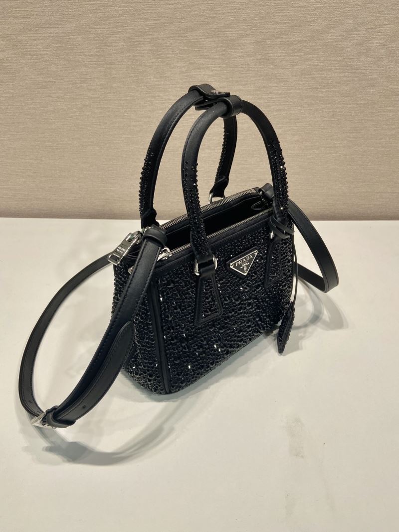 Prada Top Handle Bags